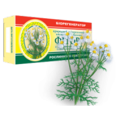 Свечи с Фитором и экстрактом ромашки. Свечи с Фитором и экстрактом ромашки.