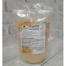 Лецитин соняшниковий, 100 г Лецитин соняшниковий, 100 г