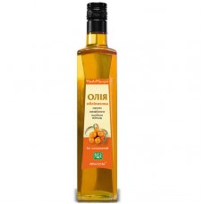 Масло облепиховое 0,25 л ТМ Органик Ойлз Масло облепиховое 0,25 л ТМ Органик Ойлз