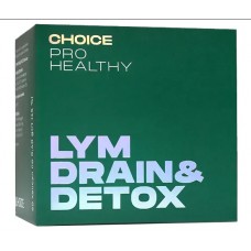 LYM DRAIN & DETOX (покращує лімфодренаж) Акция! цена: 540 грн - по акции: 470 грн